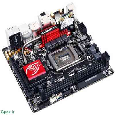 دانلود فایل آپدیت بایوس ، فریمور مادربرد گیگابایت GA-Z97N-Gaming 5(rev.1.0)